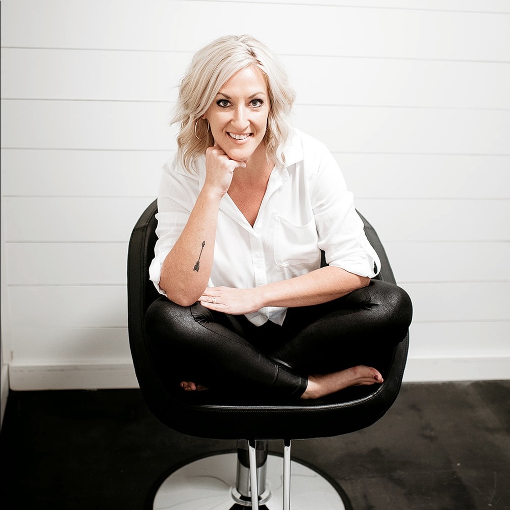 Meet your Posher, Melissa